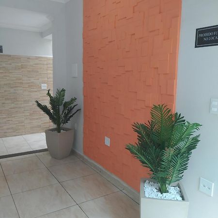 Pousada Quarto Com Ar, Wi Fi,Frigobar Perto Da Basilica อาปาเรซีดา ภายนอก รูปภาพ