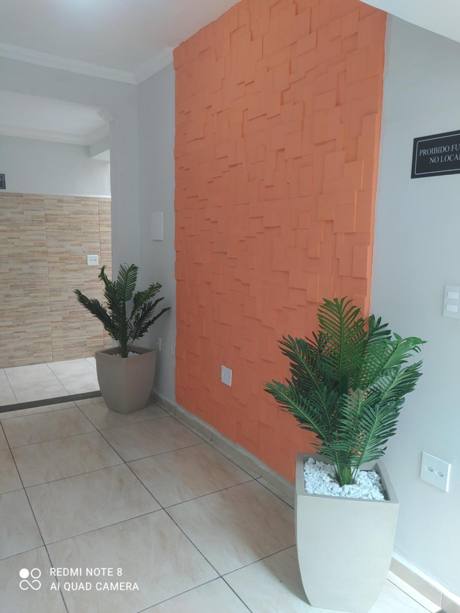Pousada Quarto Com Ar, Wi Fi,Frigobar Perto Da Basilica อาปาเรซีดา ภายนอก รูปภาพ